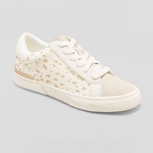 A New Day Maddison Sneakers Light Beige/white
